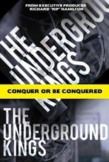 Poster for The Underground Kings Season 1