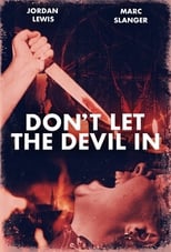 Poster for Don't Let the Devil In