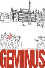 Poster for Geminus Season 1