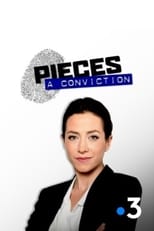 Poster for Pièces à Conviction