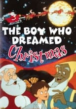 Poster for Nilus the Sandman: The Boy Who Dreamed Christmas