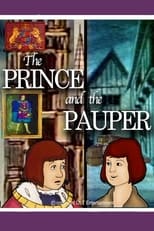 Poster for The Prince and the Pauper