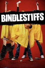 Poster for Bindlestiffs