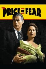 Poster for The Price of Fear