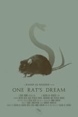 Poster for One Rat's Dream