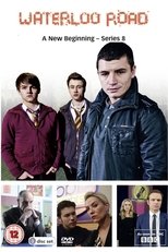 Poster for Waterloo Road Season 8