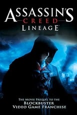Poster for Assassin's Creed: Lineage Season 1