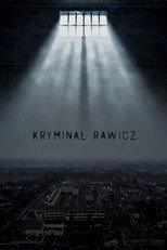 Kryminał Rawicz poster