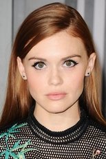 Fiche et filmographie de Holland Roden