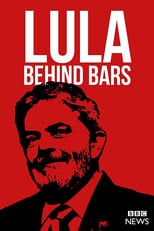 Poster for Lula: Behind Bars 