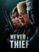Never a Thief