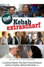 Poster for Kebab extra scharf!