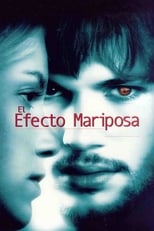 El efecto mariposa (DVD R1) (NTSC) Latino Torrent
