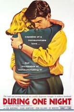 Poster for During One Night