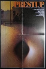 Poster for Transgression