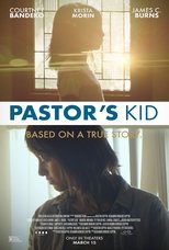 Poster for Pastor's Kid 