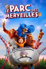 Le parc des merveilles poster
