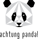 Achtung Panda!