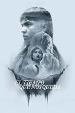 Carátula El tiempo que nos queda