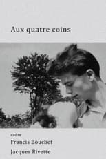 Poster for Aux quatre coins