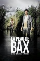 La Peau de Bax poster
