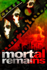 Poster di Mortal Remains