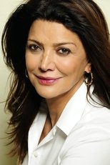 Foto retrato de Shohreh Aghdashloo