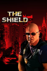 Poster for The Shield Season 3
