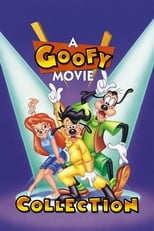 A Goofy Movie Collection