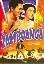 Poster for Zamboanga 