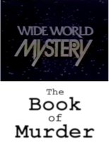 Poster for The Book of Murder 