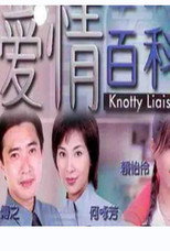 爱情百科 poster