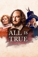 Film All Is True streaming