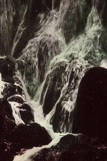 The Waterfalls of Monasterio de Piedra poster
