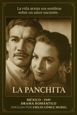 La Panchita poster