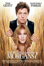 Har du hört ryktet om Morgans?