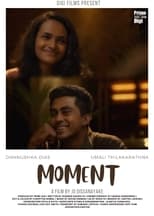 Poster for Moment
