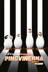 Pingvinerna från Madagaskar