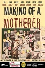 Poster for Making of a Motherer 