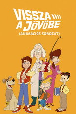 Vissza a jövőbe (animációs sorozat)