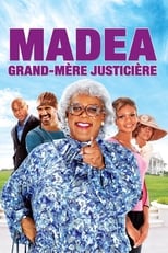 Madea, grand-mère justicière serie streaming