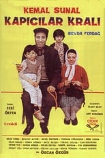 Kapıcılar Kralı (1976)