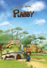 The Little Farmer Rabby