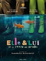 Elle & lui & le reste du monde