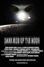 Poster for Dark Side of the Moon