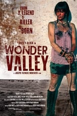 Poster for Wonder Valley