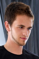 Foto retrato de Kail