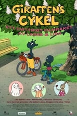 Poster for Giraffens cykel