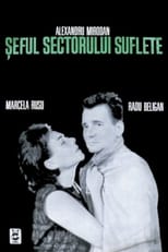 Image Seful sectorului de suflete (1967) Film Romanesc Online HD