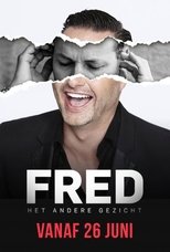 Fred: Het Andere Gezicht poster